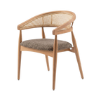 Cadeira De Jantar Curve
