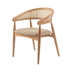 Cadeira De Jantar Curve