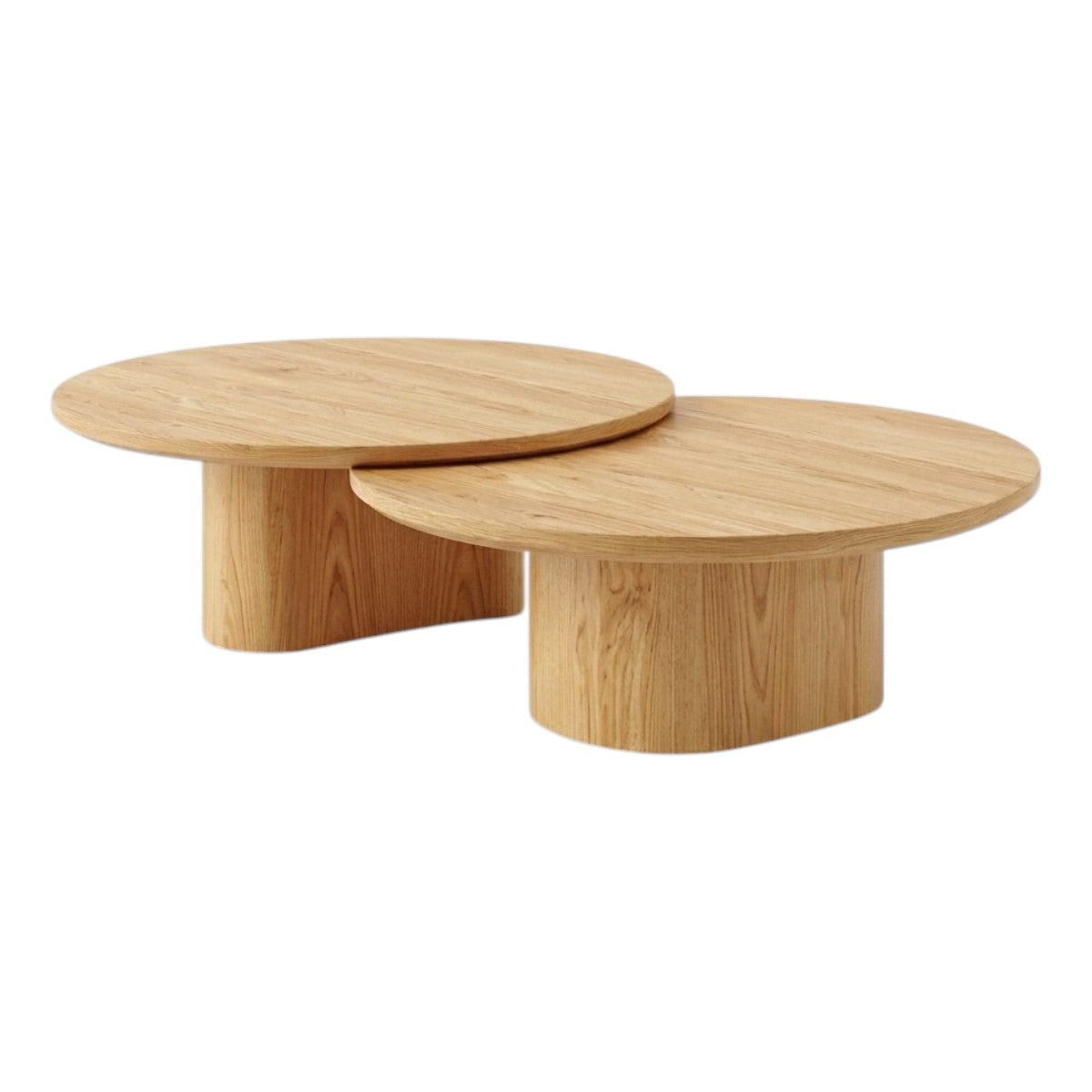 Mesa De Centro Sírius