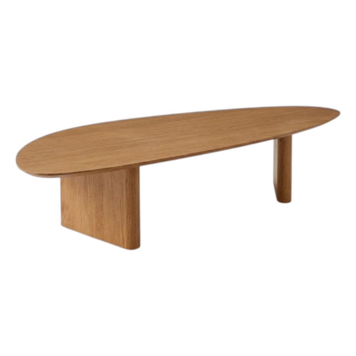Mesa De Jantar Bono Madeira Maciça